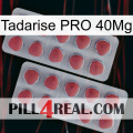 Tadarise PRO 40Mg 19